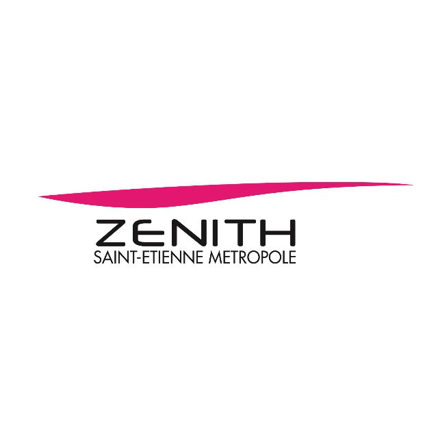 Zenith Saint Etienne Tickets