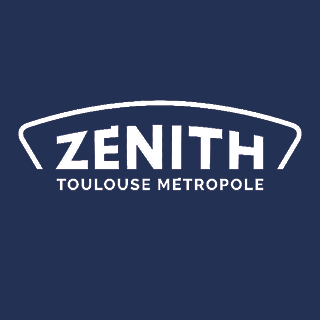 Zenith Tolosa Tickets