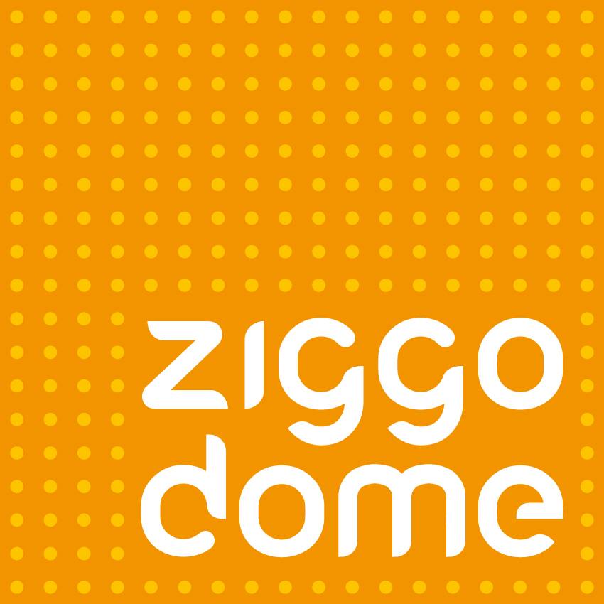 Billets Ziggo Dome