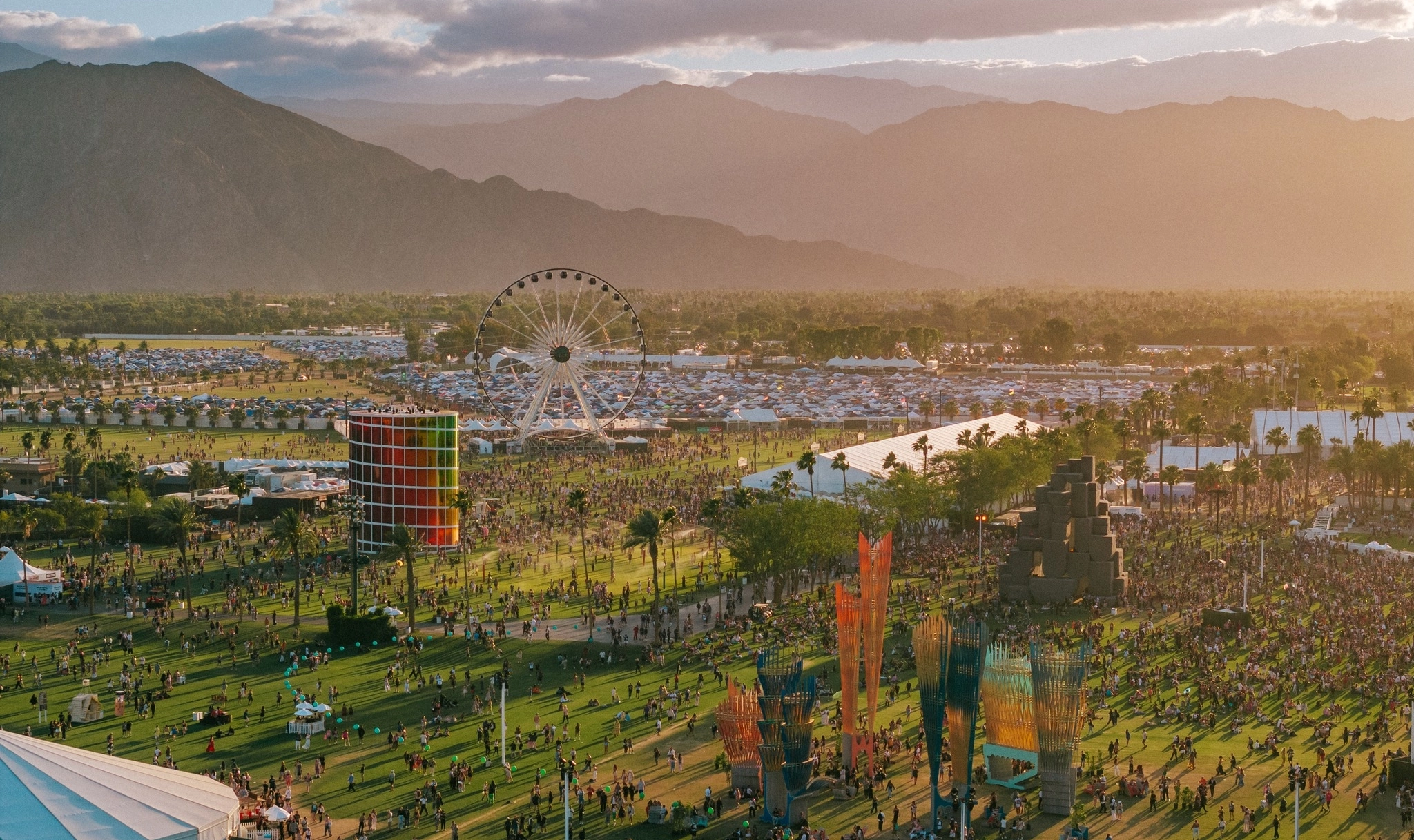 Coachella 2025 : Dates, prix et premières infos !