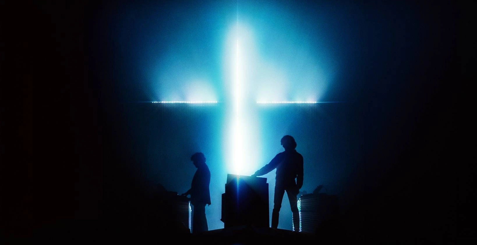 Justice annonce de nouvelles dates à Lyon, Nantes et Bordeaux !