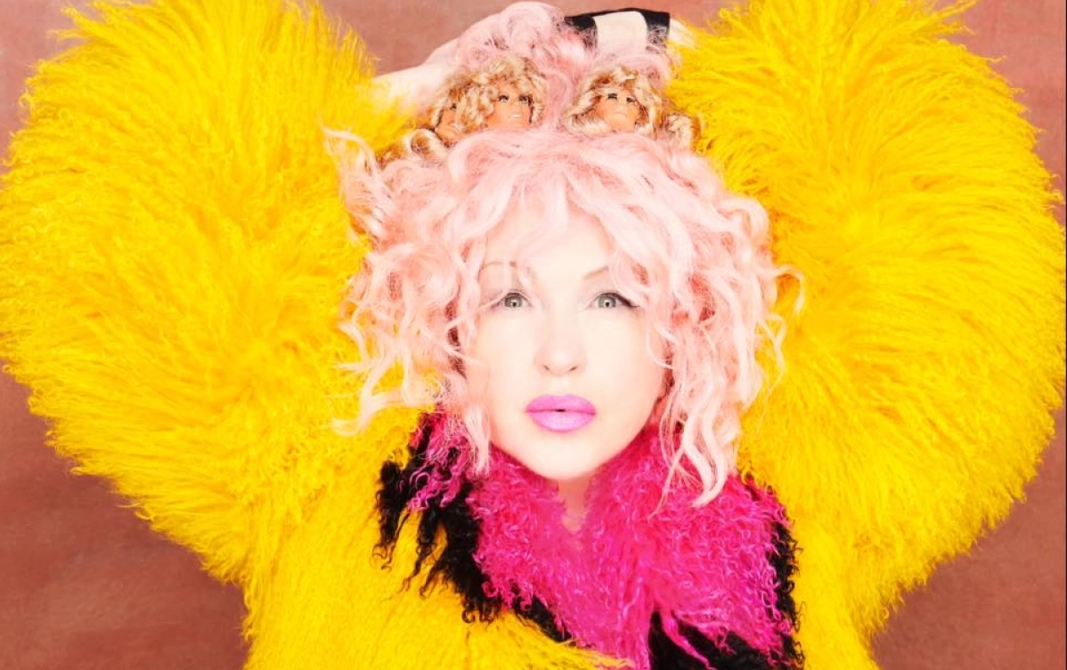Les infos sur les prix et catégories des places pour le concert de Cyndi Lauper à Paris !