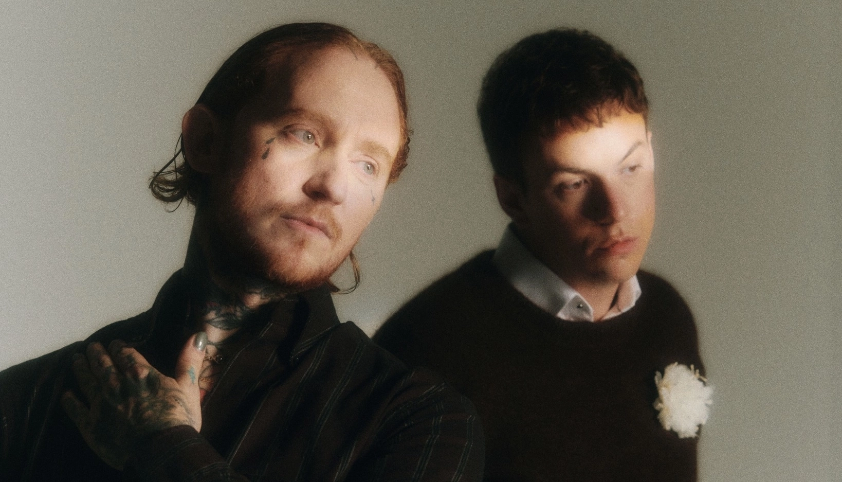 Tournée de Frank Carter & The Rattlesnakes en France : les infos !