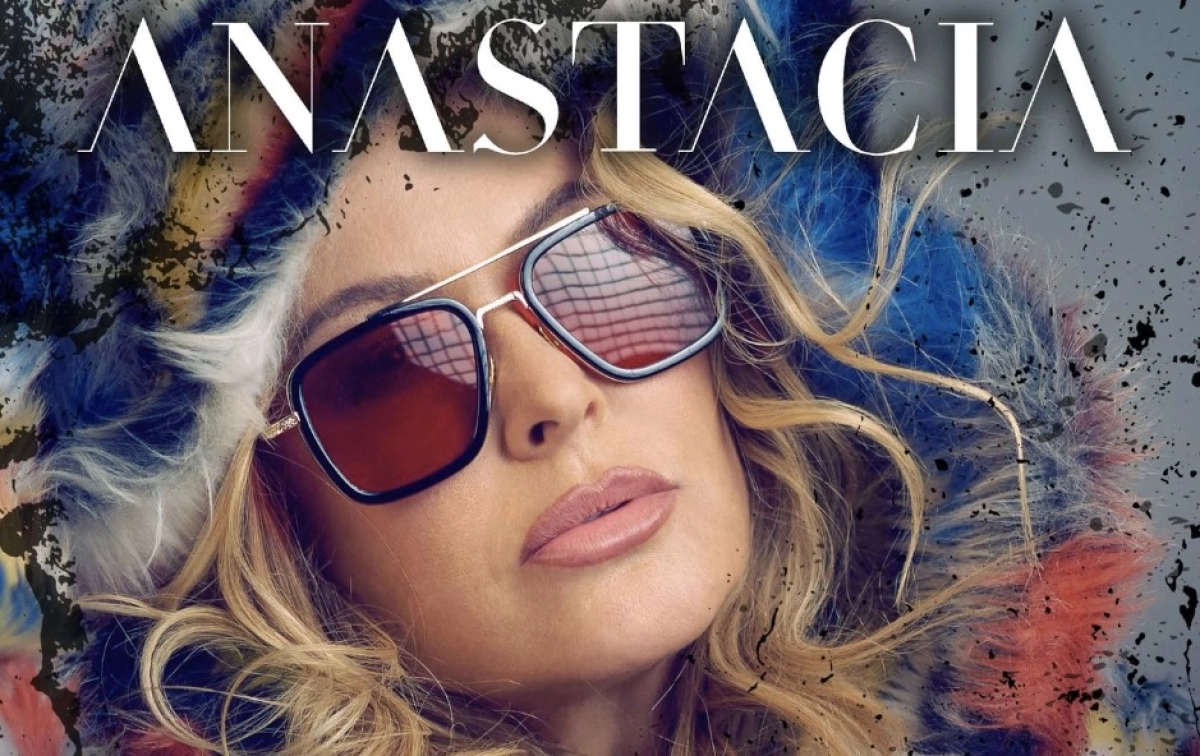 Anastacia, Zaho, Keen'V, ... les mises en vente de billets de concerts du jour !