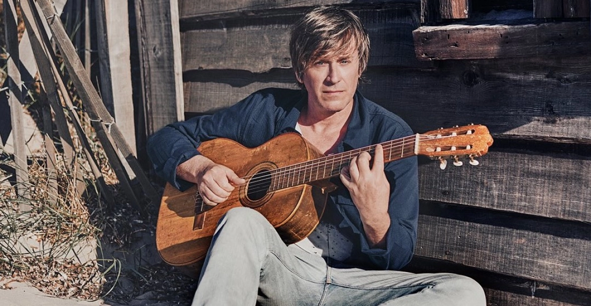 Après son concert à Paris, Thomas Dutronc annonce une tournée !