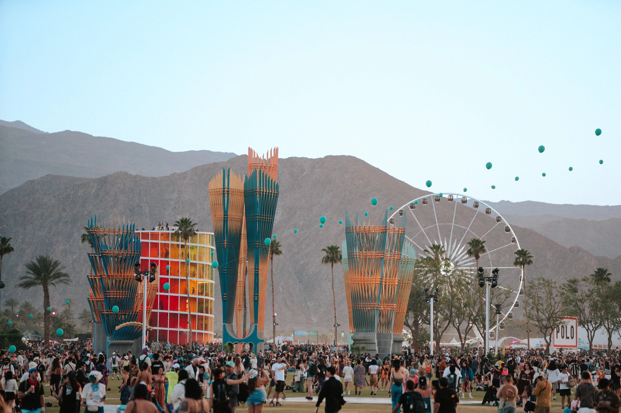 Coachella 2025 : Dates, prix et premières infos !