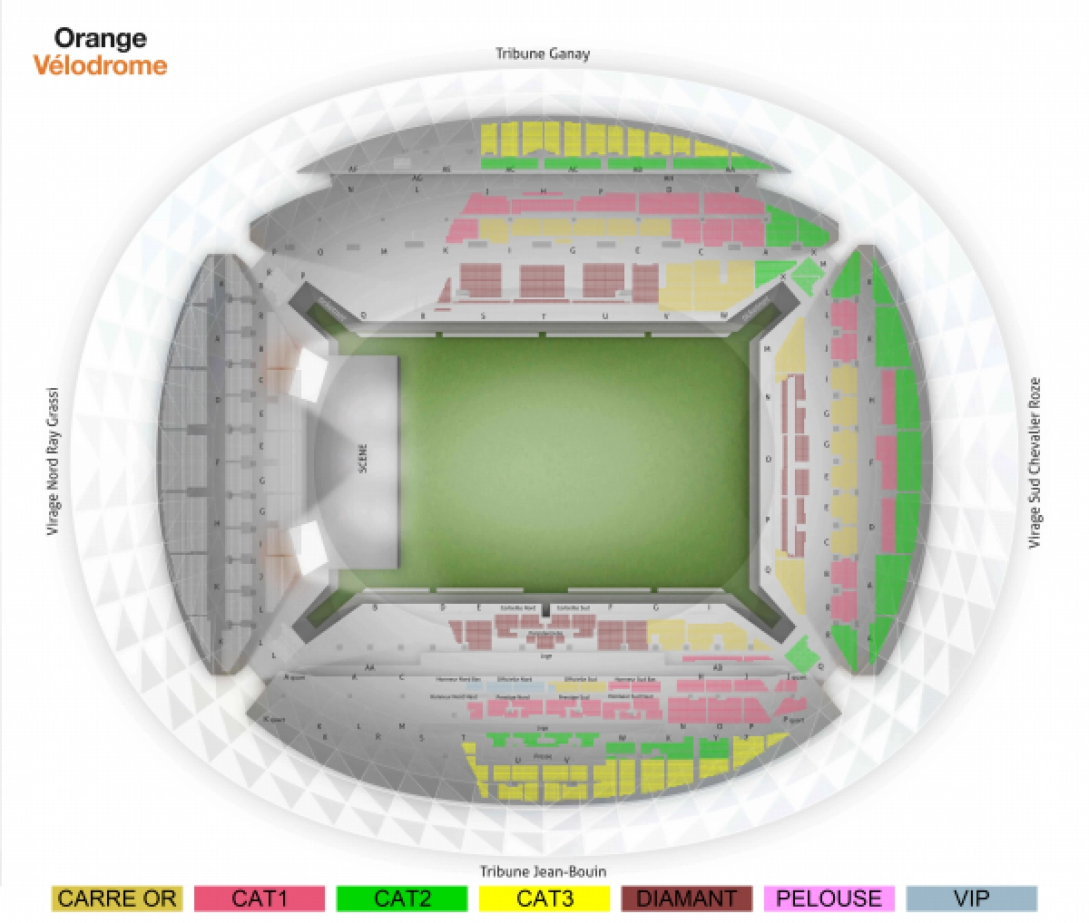 Concert IAM à Marseille : C'est parti pour la vente des billets !