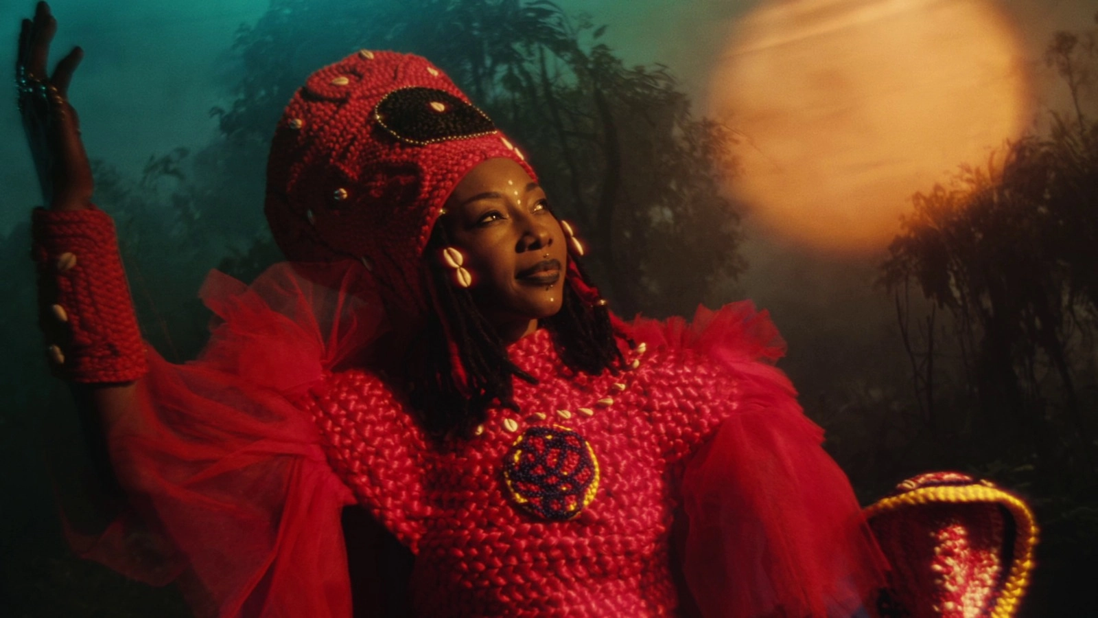 Fatoumata Diawara annonce de nouveaux concerts en France en 2025 !
