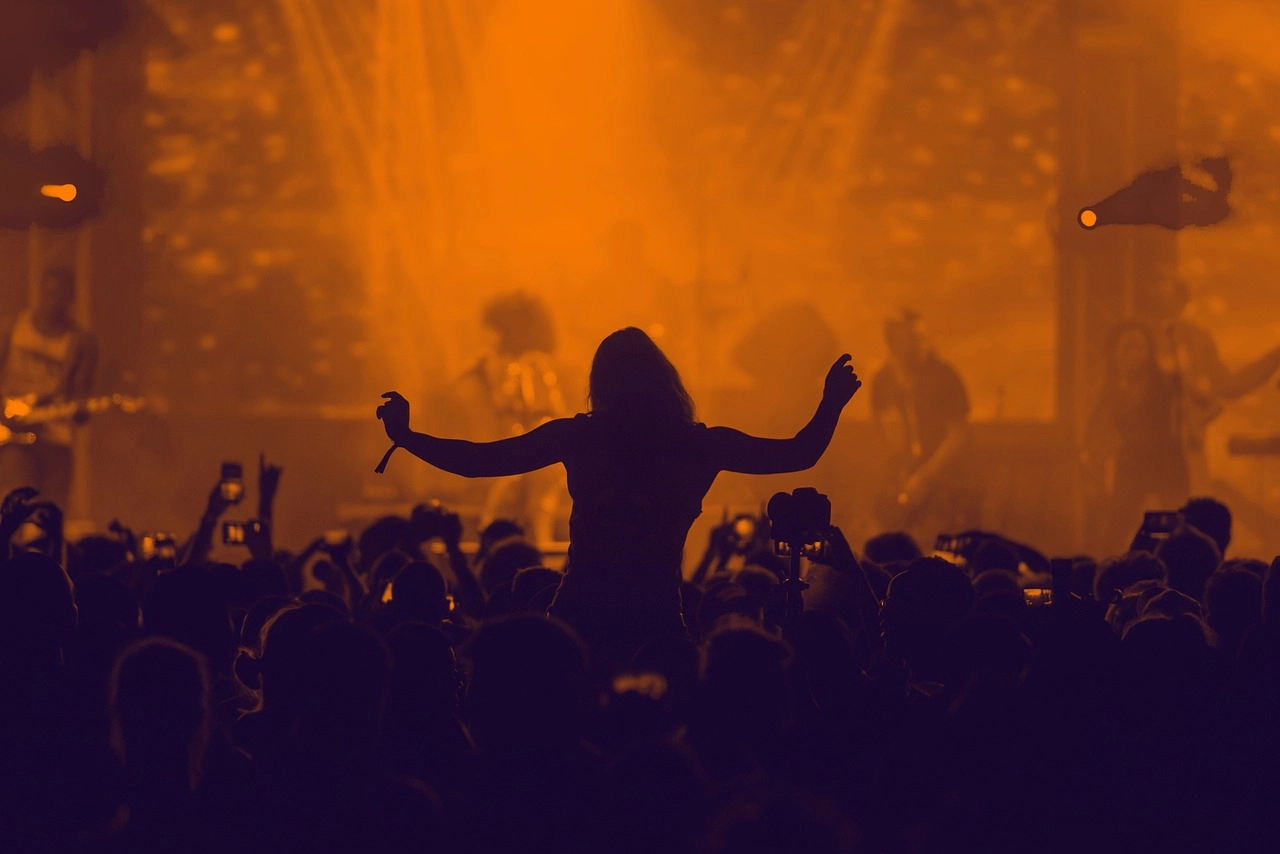 Hamza, Hugo TSR, Kaleo, Snow Patrol, RX Y... les mises en vente de concerts du jour !