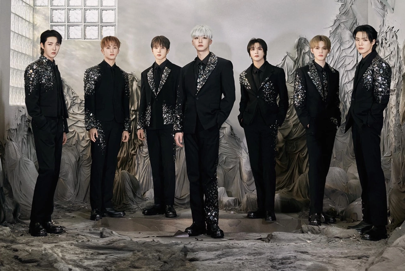 NCT Dream à Paris, les infos pour acheter ses billets pour le concert
