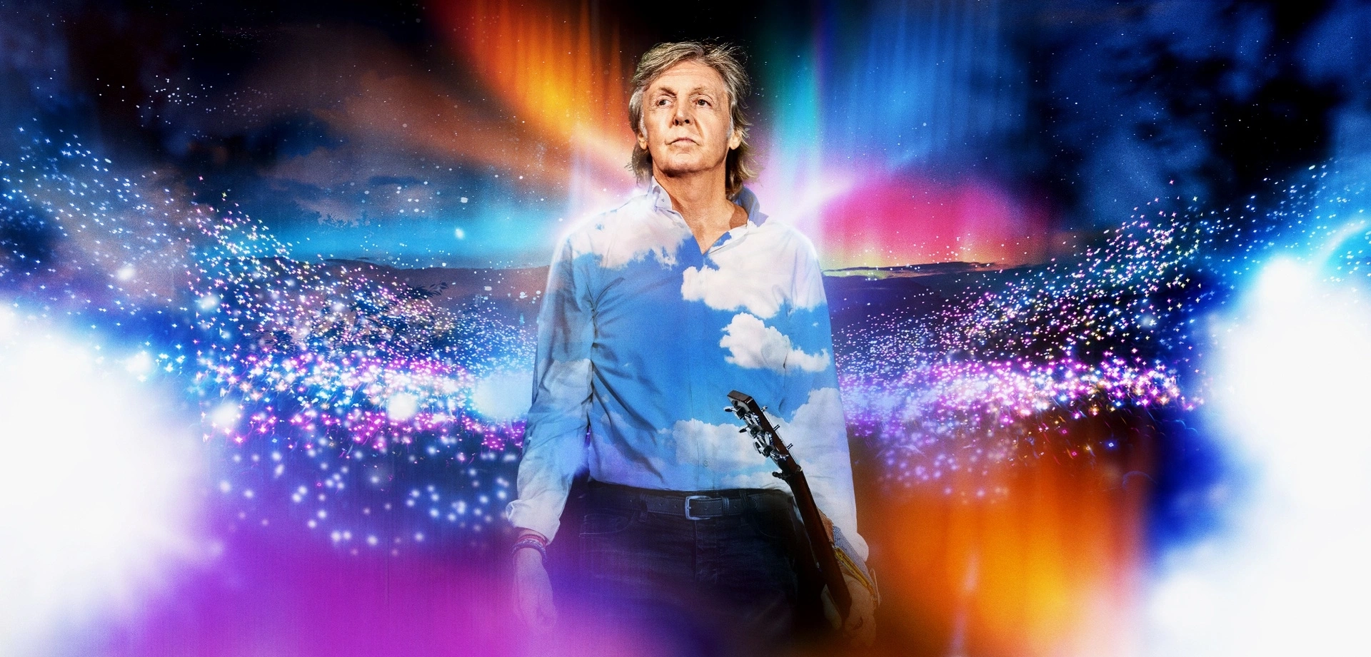 Paul McCartney : le prix des places pour les concerts à Paris La Défense Arena