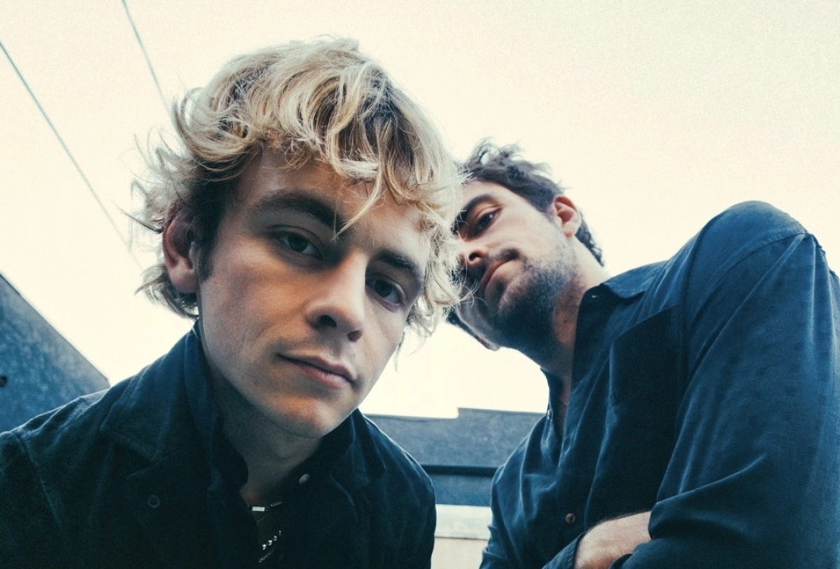The Driver Era en tournée en France et en Europe à l'automne !