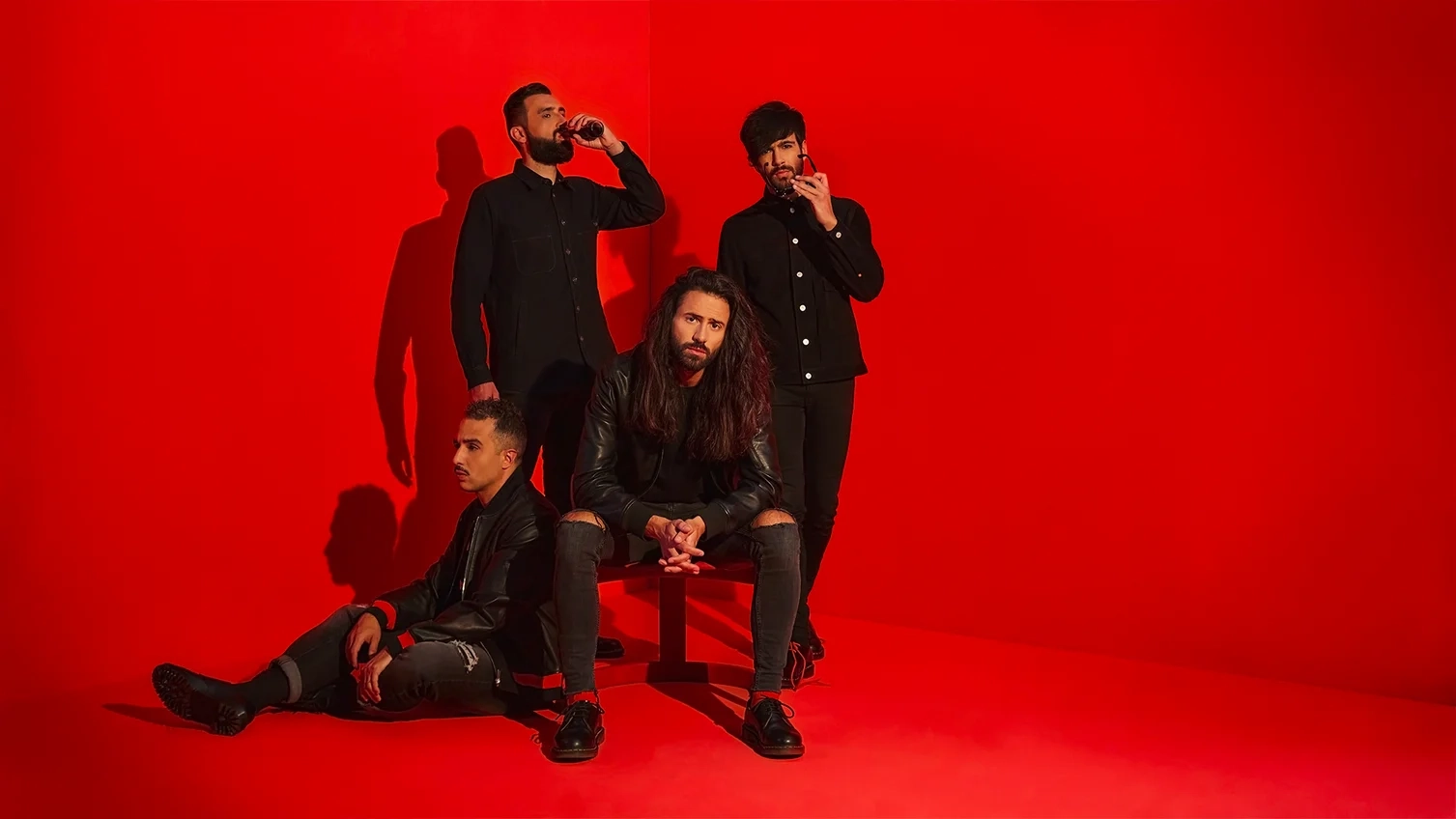 Tour di Fast Animals and Slow Kids in Italia: Scopri le date e i luoghi dei concerti