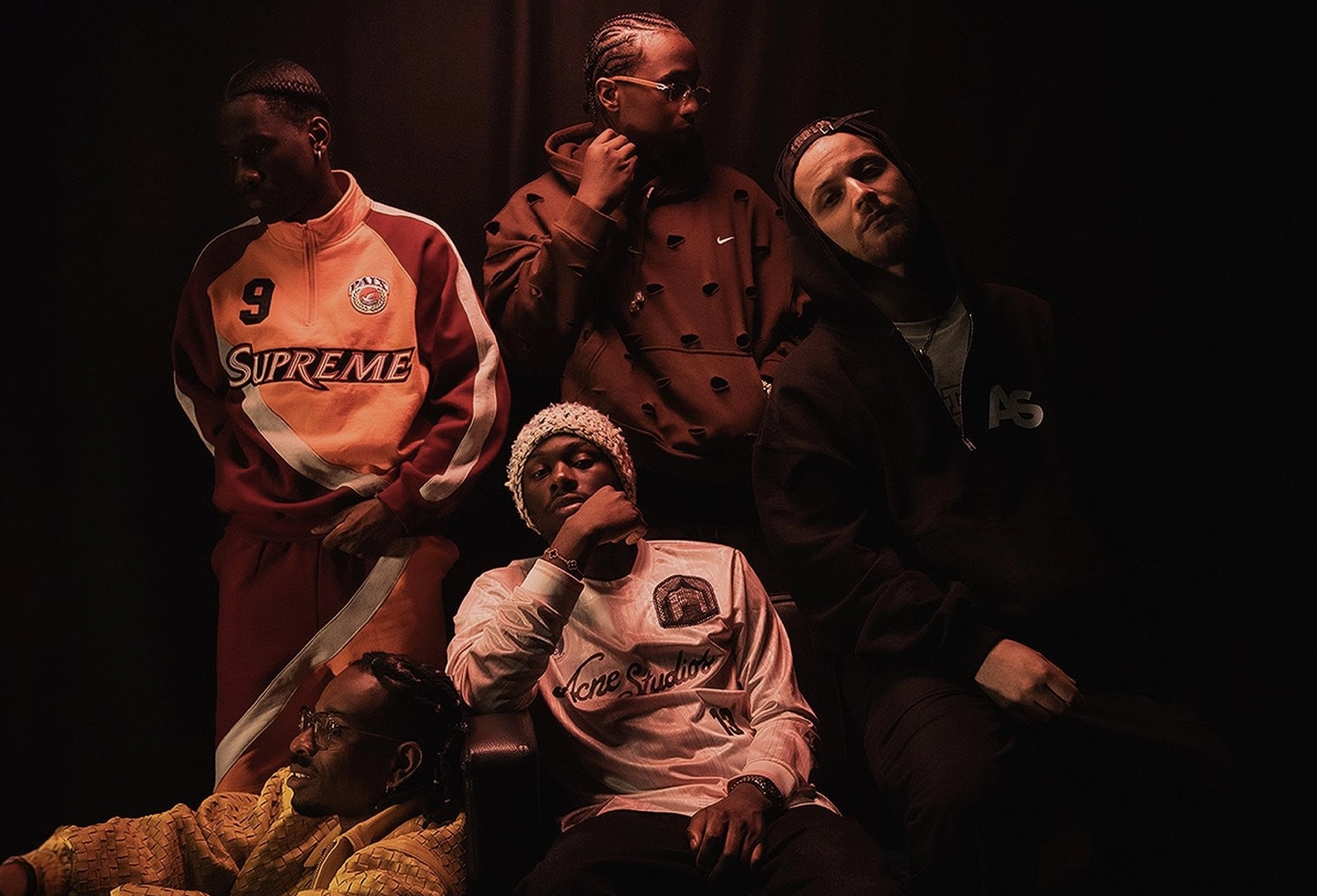 Tournée de Tiakola : Dates et billets pour les concerts en France, Suisse et Luxembourg