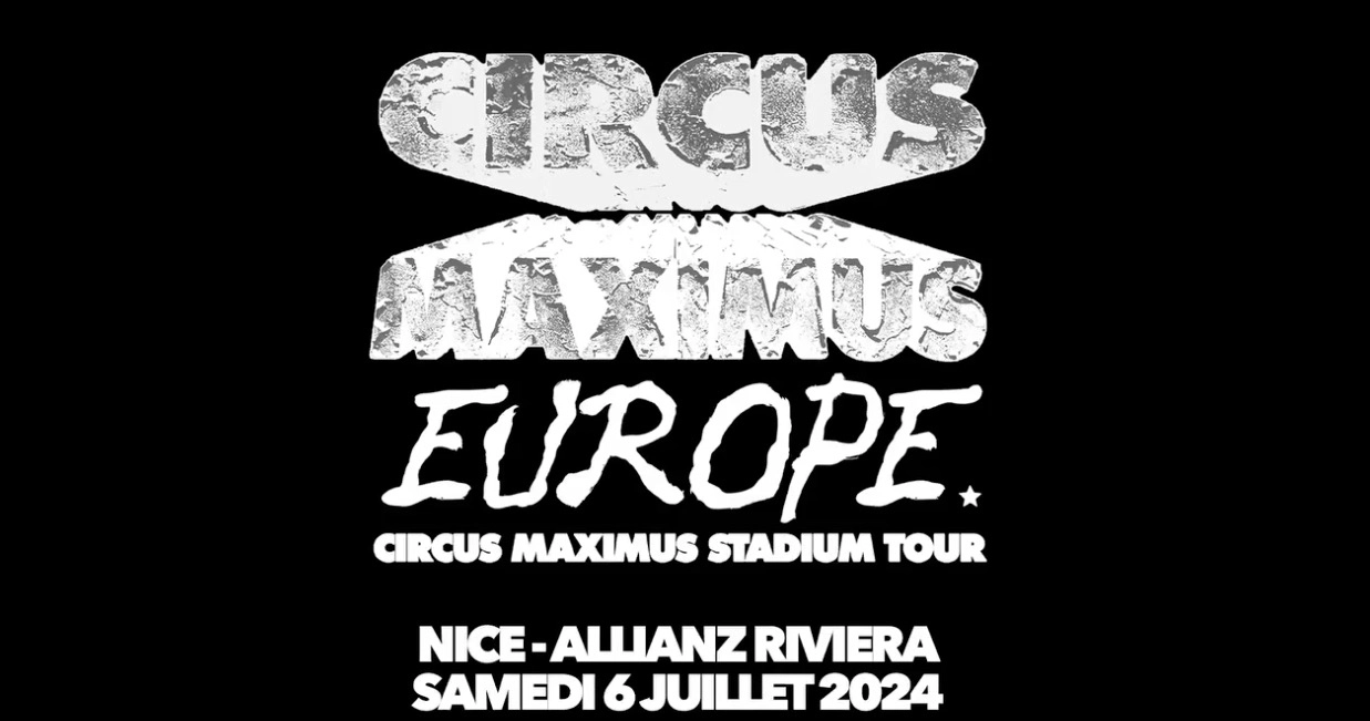 Tournée Européenne pour Travis Scott, avec une date en France !